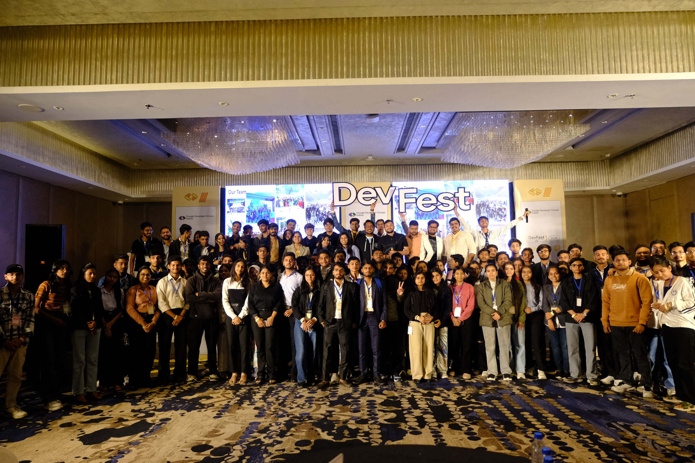 Keynote Plenary Hall